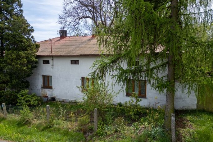 Prodej, Pozemek k bydlení, Šenov