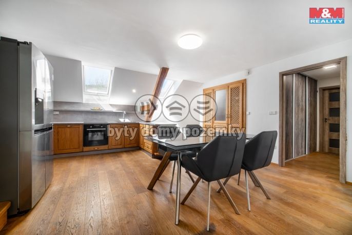 Prodej, Restaurace, stravování, Ústí nad Orlicí