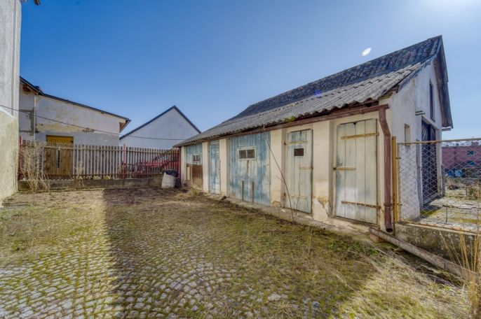 Prodej, Rodinný dům, Kladruby