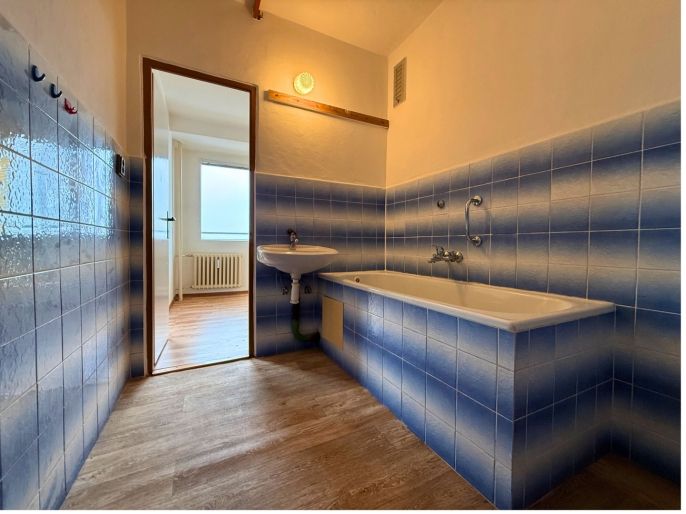 Pronájem, Byt 2+1, Frýdek-Místek