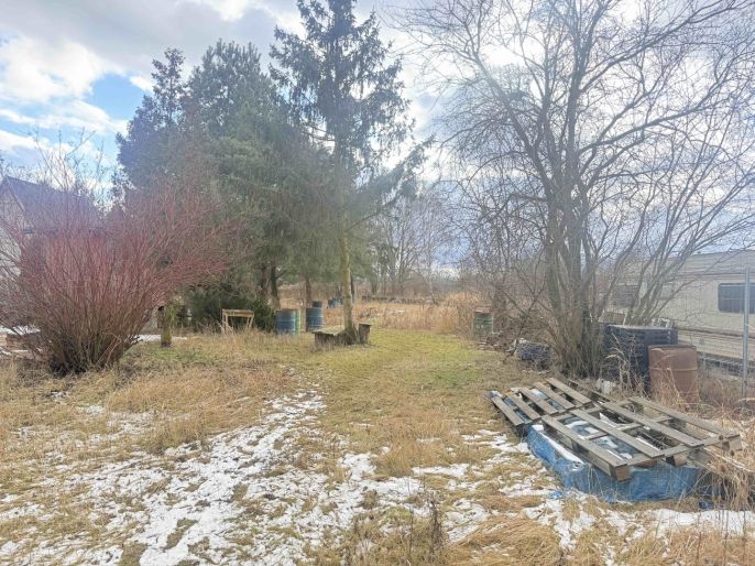 Prodej, Zahrada, Louny