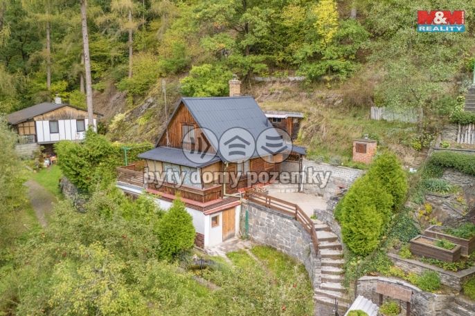 Prodej, Chata, Šťáhlavy