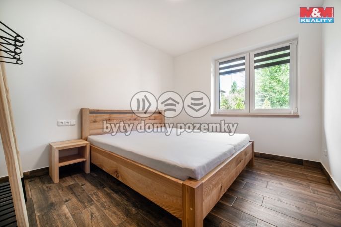 Prodej, Rodinný dům, Červená Voda