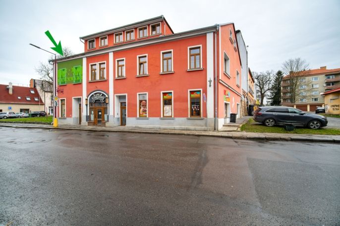 Prodej, Byt 2+kk, Svitavy