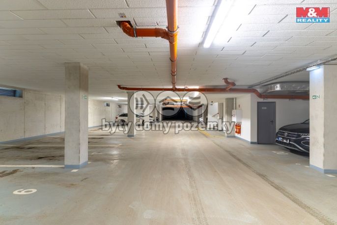 Prodej, Byt 3+kk, Olomouc