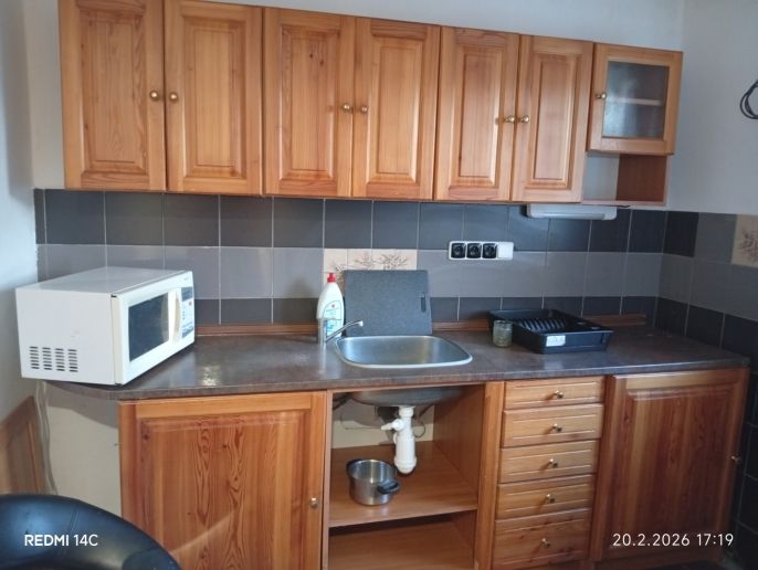 Pronájem, Rodinný dům, Týn nad Vltavou