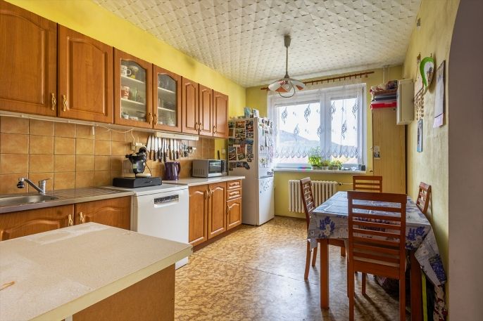 Prodej, Byt 3+1, Cvikov