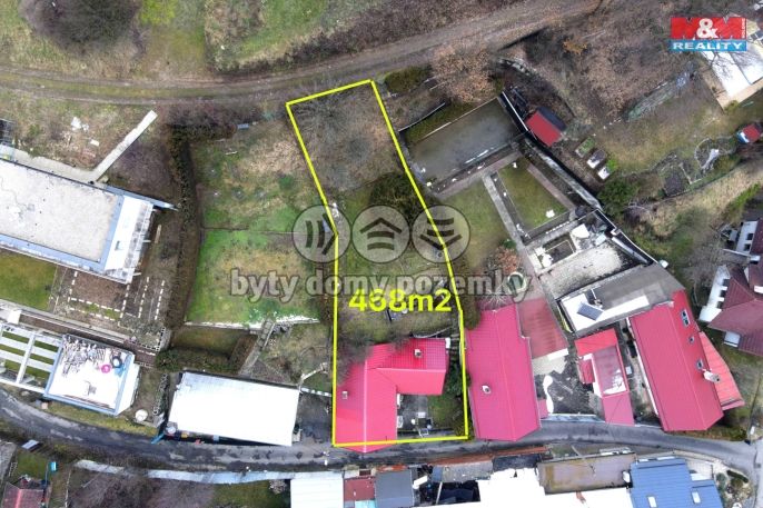 Prodej, Rodinný dům, Zlín