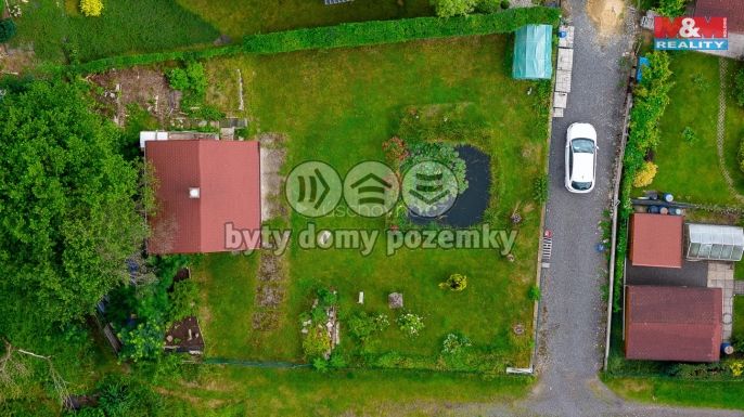 Prodej, Zahrada, Nejdek