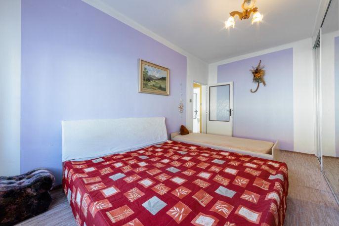 Prodej, Nájemní dům, Hřivice