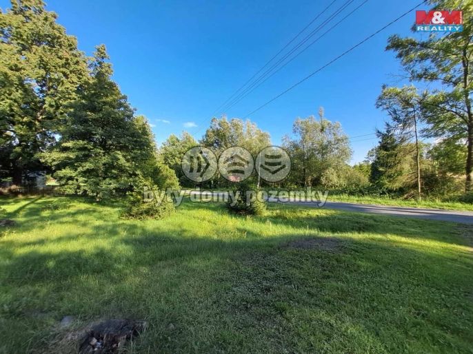 Prodej, Zahrada, Město Albrechtice