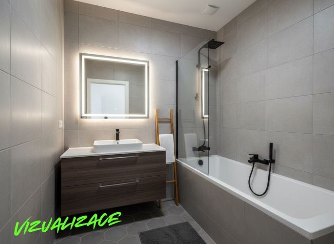 Prodej, Byt 2+1, Říčany