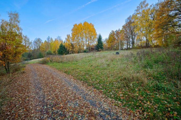 Prodej, Pozemek k bydlení, Vlašim