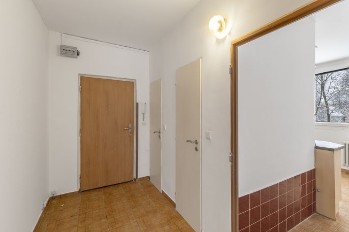 Prodej, Byt 3+1, Frýdek-Místek
