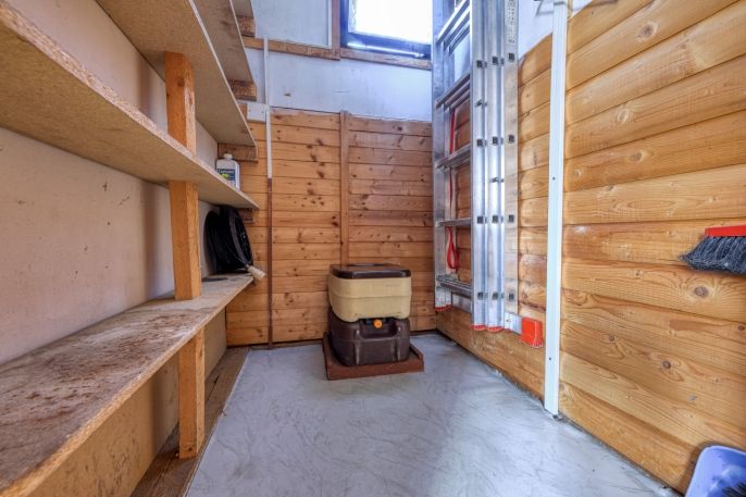 Prodej, Chata, Hrádek