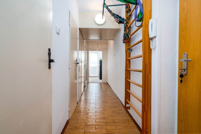 Prodej, Byt 3+kk, Praha