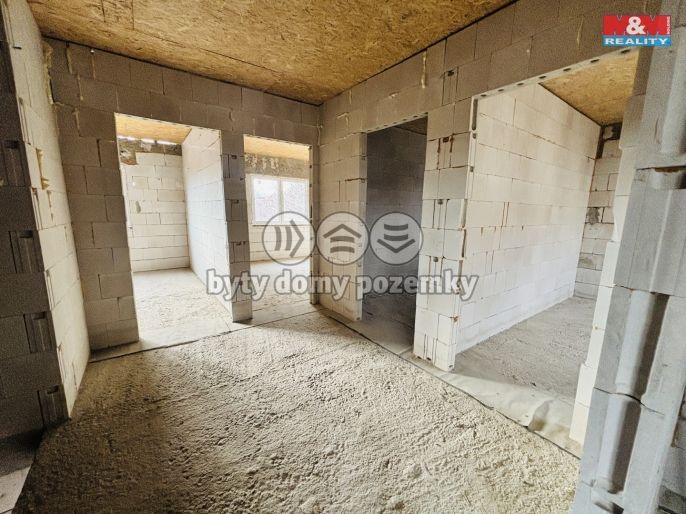 Prodej, Rodinný dům, Tištín