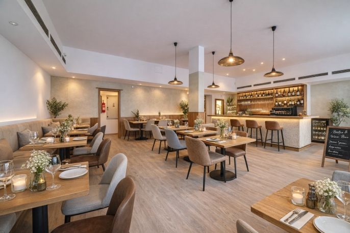 Prodej, Restaurace, stravování, Mariánské Lázně