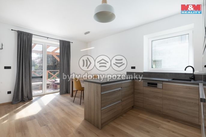 Prodej, Rodinný dům, Vendryně