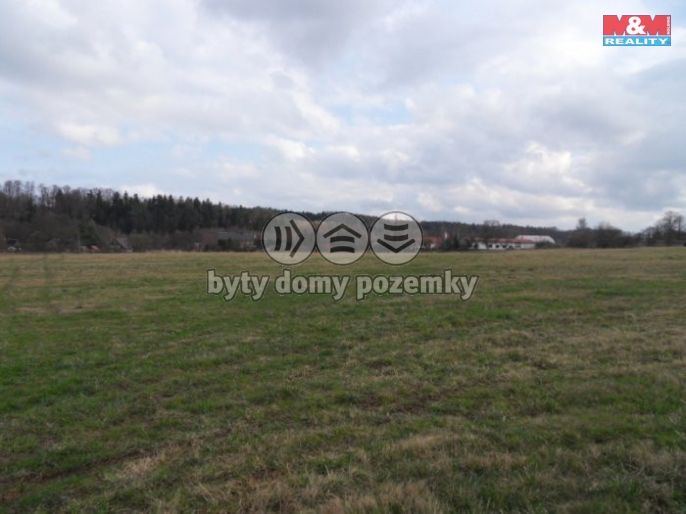 Prodej, Pozemek k bydlení, Jablonné v Podještědí