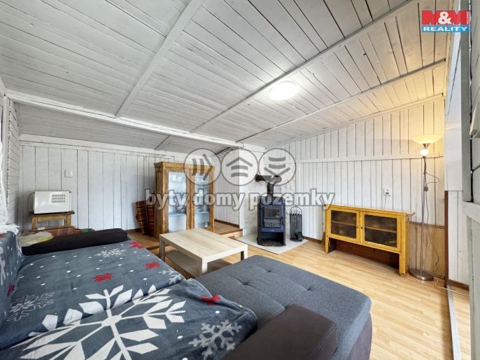 Prodej, Zahrada, Karlovy Vary