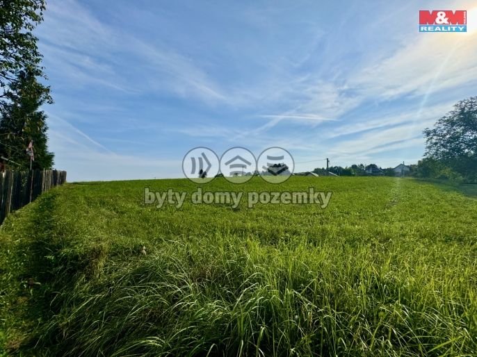 Prodej, Pozemek k bydlení, Frýdek-Místek