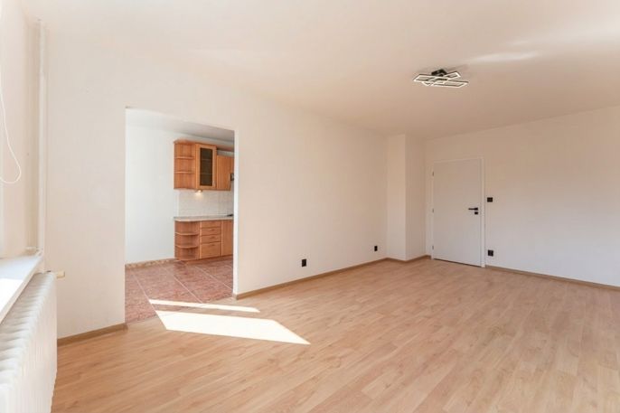 Prodej, Byt 3+1, Kladno