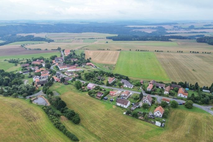 Prodej, Rodinný dům, Bohy