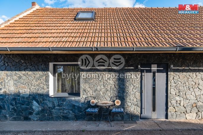 Prodej, Rodinný dům, Nedomice