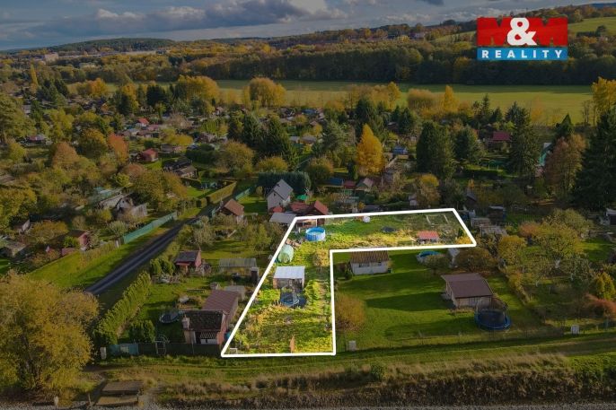 Prodej, Zahrada, Tachov