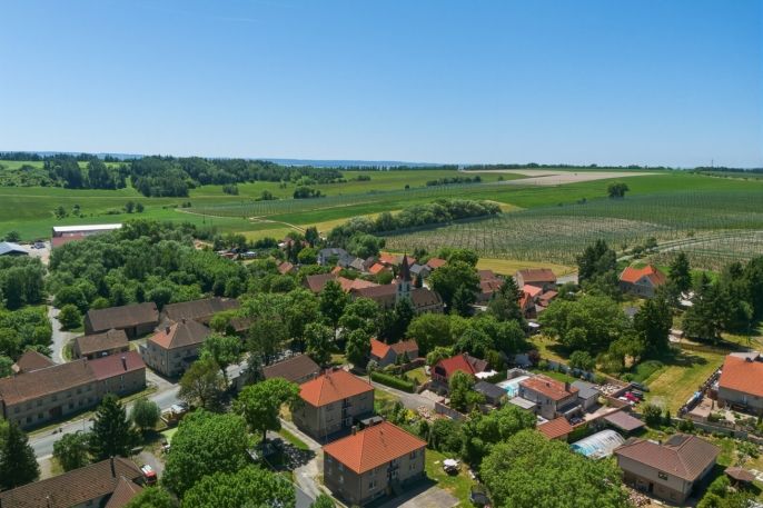 Prodej, Rodinný dům, Kroučová