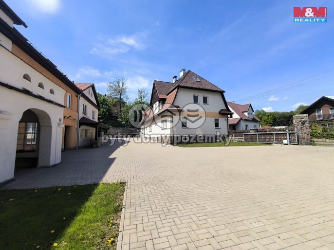 Prodej, Byt 2+1, Černý Důl