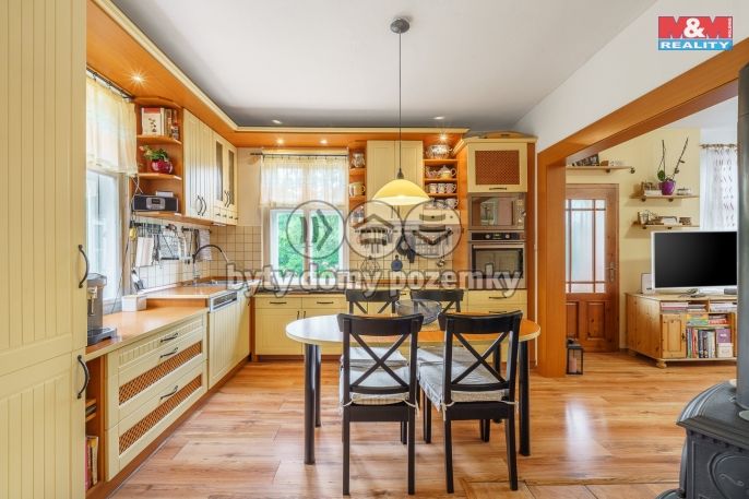 Prodej, Rodinný dům, Karlovy Vary