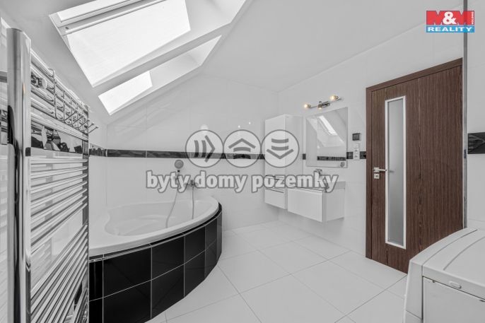 Prodej, Rodinný dům, Vestec