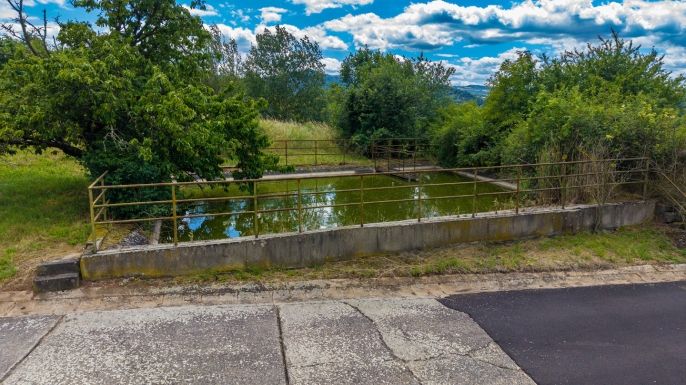 Prodej, Provozní plocha, Rtyně nad Bílinou