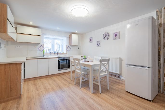 Prodej, Rodinný dům, Kunžak