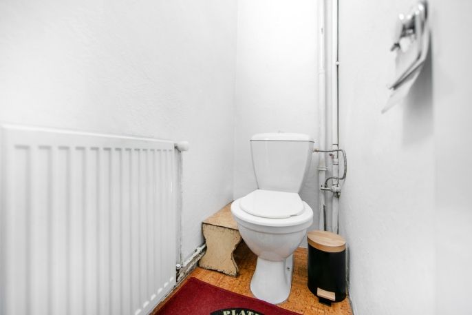 Prodej, Rodinný dům, Cheb