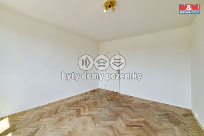 Prodej, Byt 3+1, Velká Hleďsebe