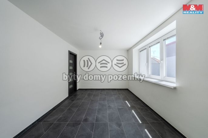 Prodej, Rodinný dům, Uherský Ostroh