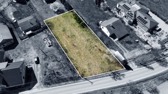 Prodej, Pozemek k bydlení, Lochovice