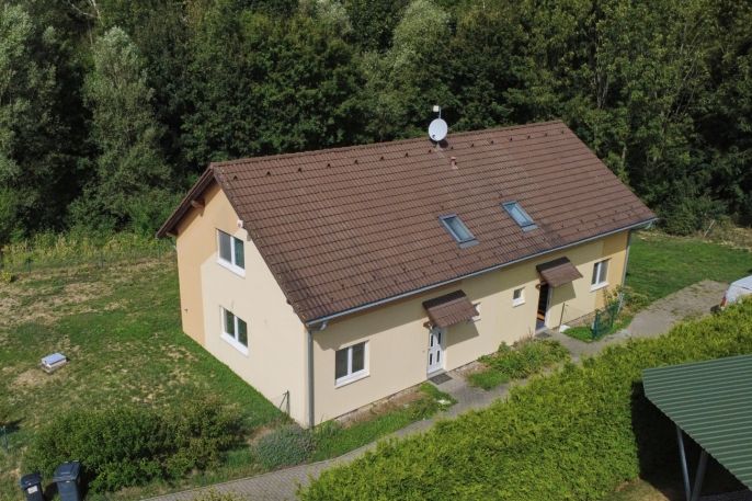 Prodej, Rodinný dům, Zlín