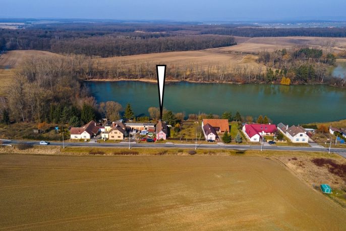 Prodej, Rodinný dům, Nechanice