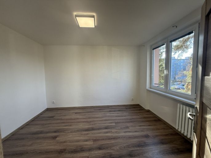 Pronájem, Byt 2+1, Ostrava