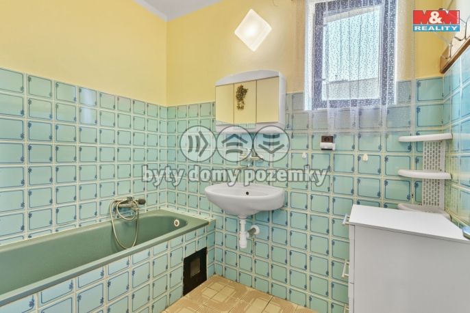 Prodej, Rodinný dům, Svijanský Újezd