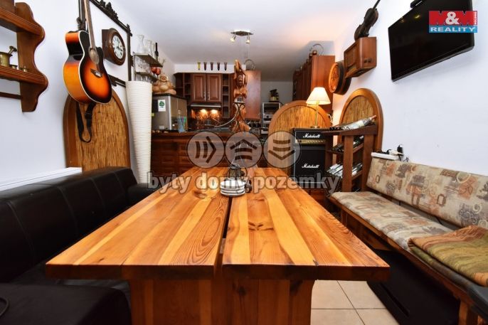 Prodej, Rodinný dům, Měšice