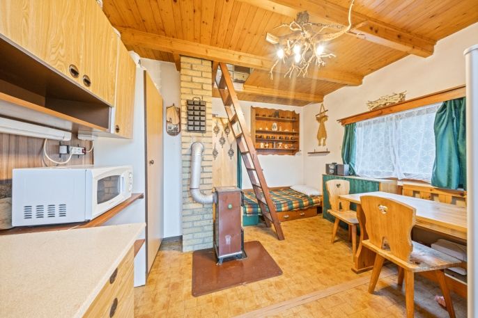 Prodej, Chata, Žirovnice