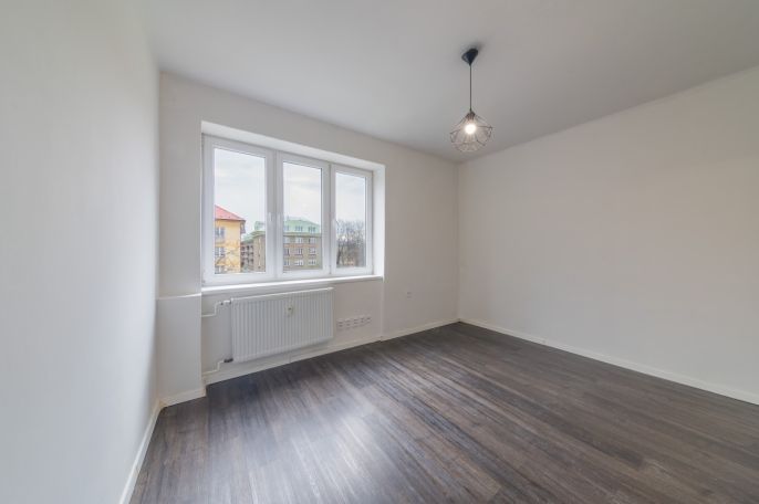 Prodej, Byt 3+1, Karviná