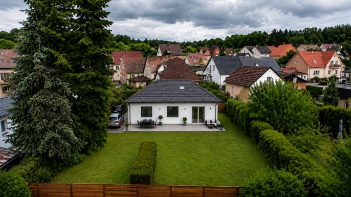 Prodej, Rodinný dům, Staňkov