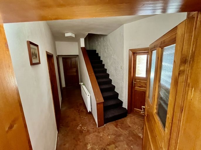 Prodej, Rodinný dům, Kunčice pod Ondřejníkem