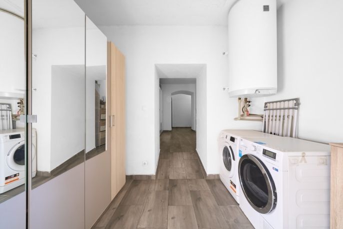 Prodej, Rodinný dům, Jaroměř